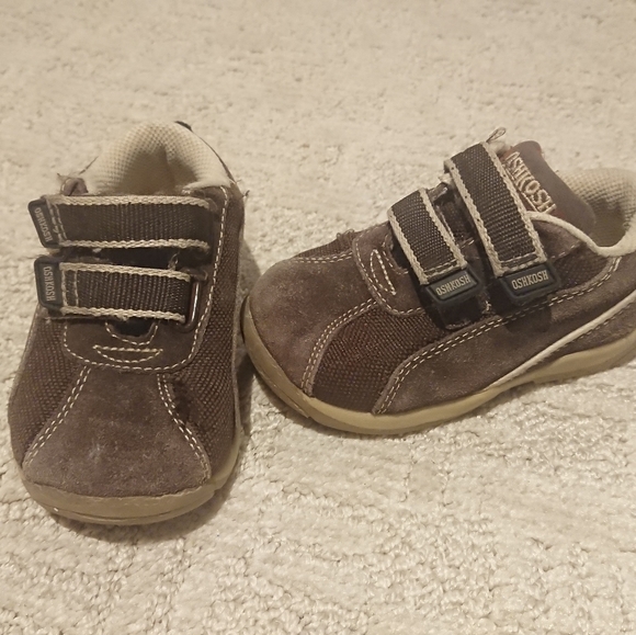 Baby boys shoes - 4 pairs - Picture 4 of 9